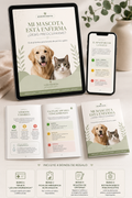 KIT “TUTOR PREVENIDO” + 4 REGALOS